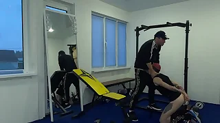 554 athetic body porn videos